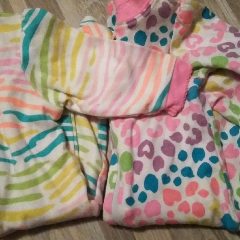 Sleepers - Picture 2 of 2